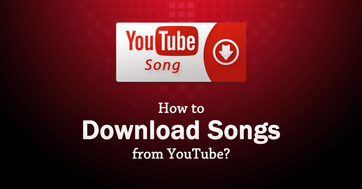 How to download music from youtube videos mac