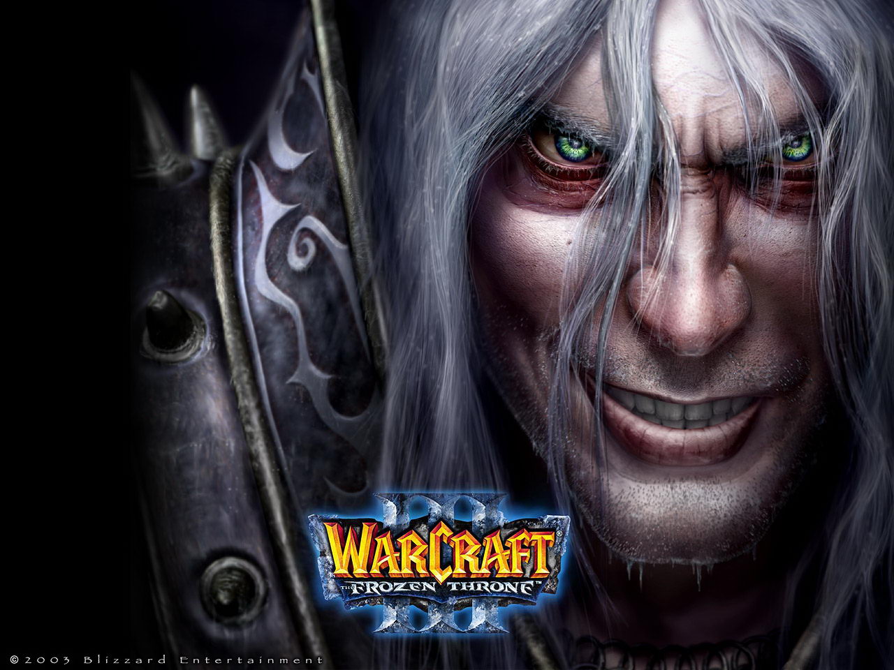 Warcraft 3 The Frozen Throne For Mac